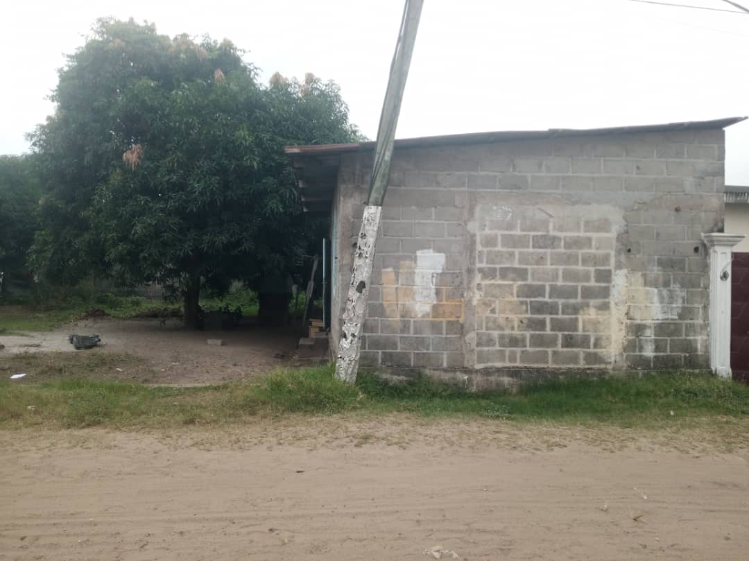 Image du bien à Pointe-Noire